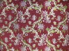 Carica l'immagine nel visualizzatore di Gallery, Borbone_rosso