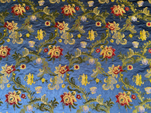 Carica l'immagine nel visualizzatore di Gallery, Lampasso Borbone Blu