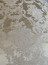 Carica l'immagine nel visualizzatore di Gallery, DAMASCO CLUNY