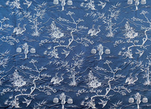 Carica l'immagine nel visualizzatore di Gallery, DAMASCO CHINOISERIE