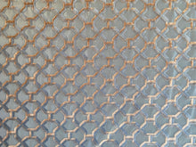 Carica l'immagine nel visualizzatore di Gallery, VELLUTO ESAGONO