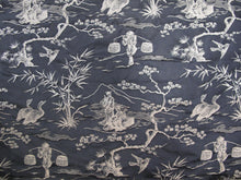 Carica l'immagine nel visualizzatore di Gallery, DAMASCO CHINOISERIE