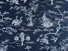 Carica l'immagine nel visualizzatore di Gallery, DAMASCO CHINOISERIE