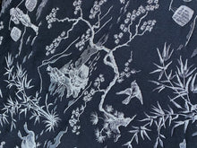 Carica l'immagine nel visualizzatore di Gallery, DAMASCO CHINOISERIE