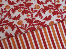 Carica l'immagine nel visualizzatore di Gallery, BROCCATO MEDITERRANEO