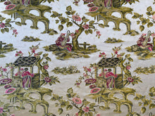 Carica l'immagine nel visualizzatore di Gallery, LAMPASSO SILK SHENG