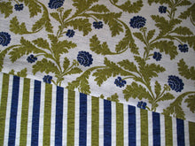 Carica l'immagine nel visualizzatore di Gallery, BROCCATO MEDITERRANEO