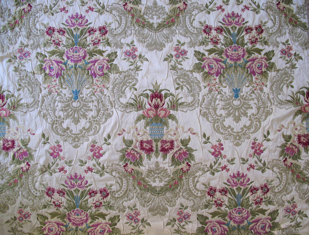 SPOLINATO SILK BOUQUET
