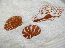 Carica l&#39;immagine nel visualizzatore di Gallery, SET ASCIUGAMANI SPUGNA NAUTILUS
