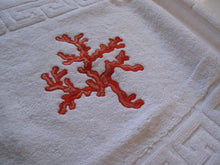 Carica l&#39;immagine nel visualizzatore di Gallery, TAPPETINO SPUGNA CORALLO
