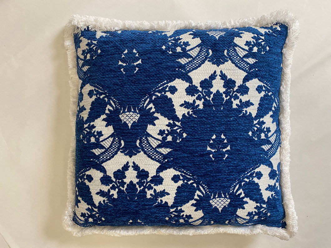 CUSCINO GIUDECCA 52X52 cm.