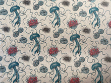 Carica l&#39;immagine nel visualizzatore di Gallery, LAMPASSO RICCI E MEDUSE
