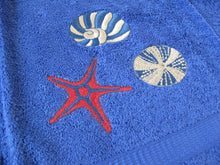 Carica l&#39;immagine nel visualizzatore di Gallery, SET ASCIUGAMANI SPUGNA STELLA&amp;RICCIO
