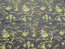 Carica l&#39;immagine nel visualizzatore di Gallery, DAMASCO CHINOISERIE
