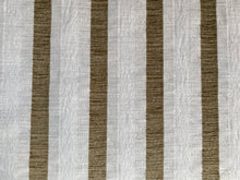 Carica l&#39;immagine nel visualizzatore di Gallery, BROCCATO GIUDECCA RIGATO
