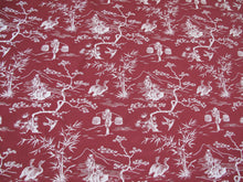 Carica l&#39;immagine nel visualizzatore di Gallery, DAMASCO CHINOISERIE
