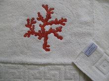 Carica l&#39;immagine nel visualizzatore di Gallery, TAPPETINO SPUGNA CORALLO
