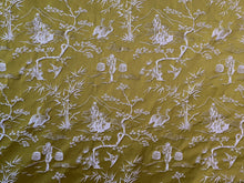 Carica l&#39;immagine nel visualizzatore di Gallery, DAMASCO CHINOISERIE
